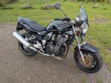 Suzuki GSF 1200 Bandit / GV75A "Kult" - SUZUKI BANDIT 1200 KULT