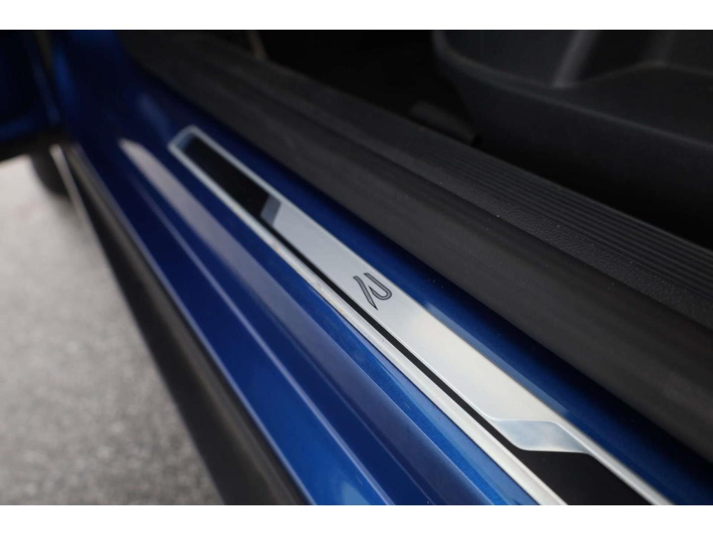 Volkswagen T-Roc Cabriolet 1.5 TSI R-Line DSG NAV/Matrix, миниатюра 20