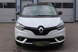 Renault Scenic IV Grand Limited/7SITZER/NAVI/AHK/CAM/PDC - Renault Scenic: 7sitzer