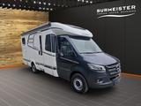 HYMER / ERIBA / HYMERCAR GT-S 685  - Hymer GT-S