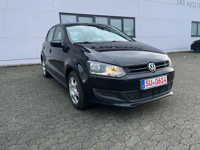 Volkswagen Polo V Comfortline