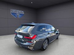 BMW 3 Touring 318d M Sport KLIMA,NAVI,PDC,360CAM,PDC