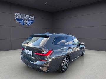 BMW 318 - 6