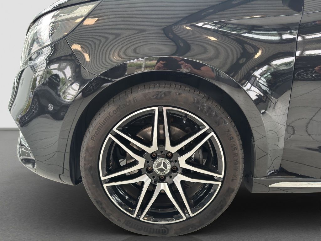 Fahrzeugabbildung Mercedes-Benz V 300 d AVANTGARDE EDITION Lang *AMG*LANG*STANDH