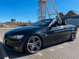 BMW 330d Cabrio -Automatik 245PS - 6 Zylinder - BMW 330 aus 2009: D