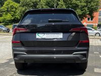 Skoda Kamiq - Vorschau Bild 3