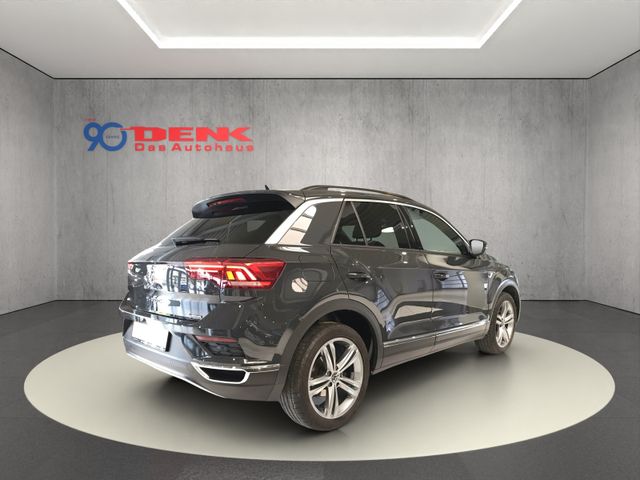 T-Roc Sport 2.0 TSI 4Motion DSG*KAMERA*