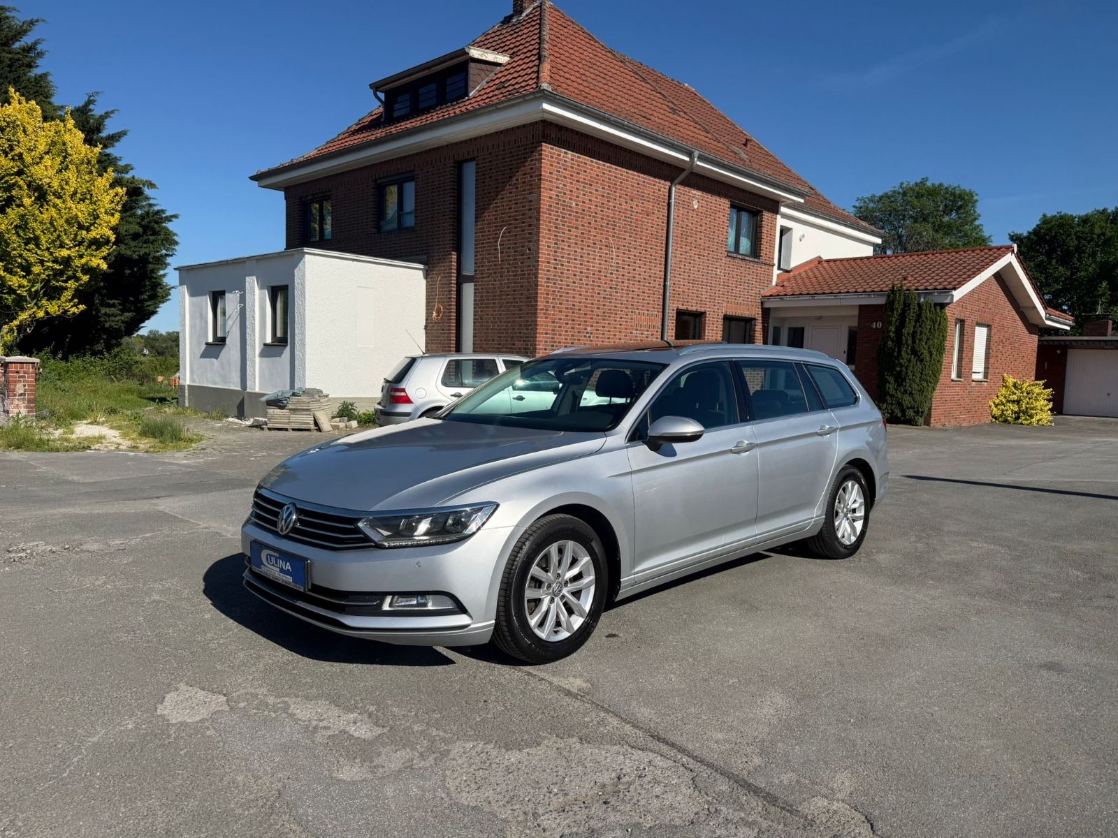 Volkswagen Passat Variant - 1