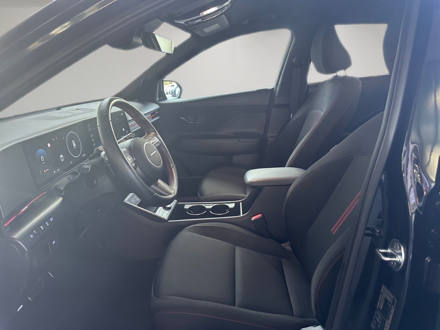 Hyundai Kona – Bild 6