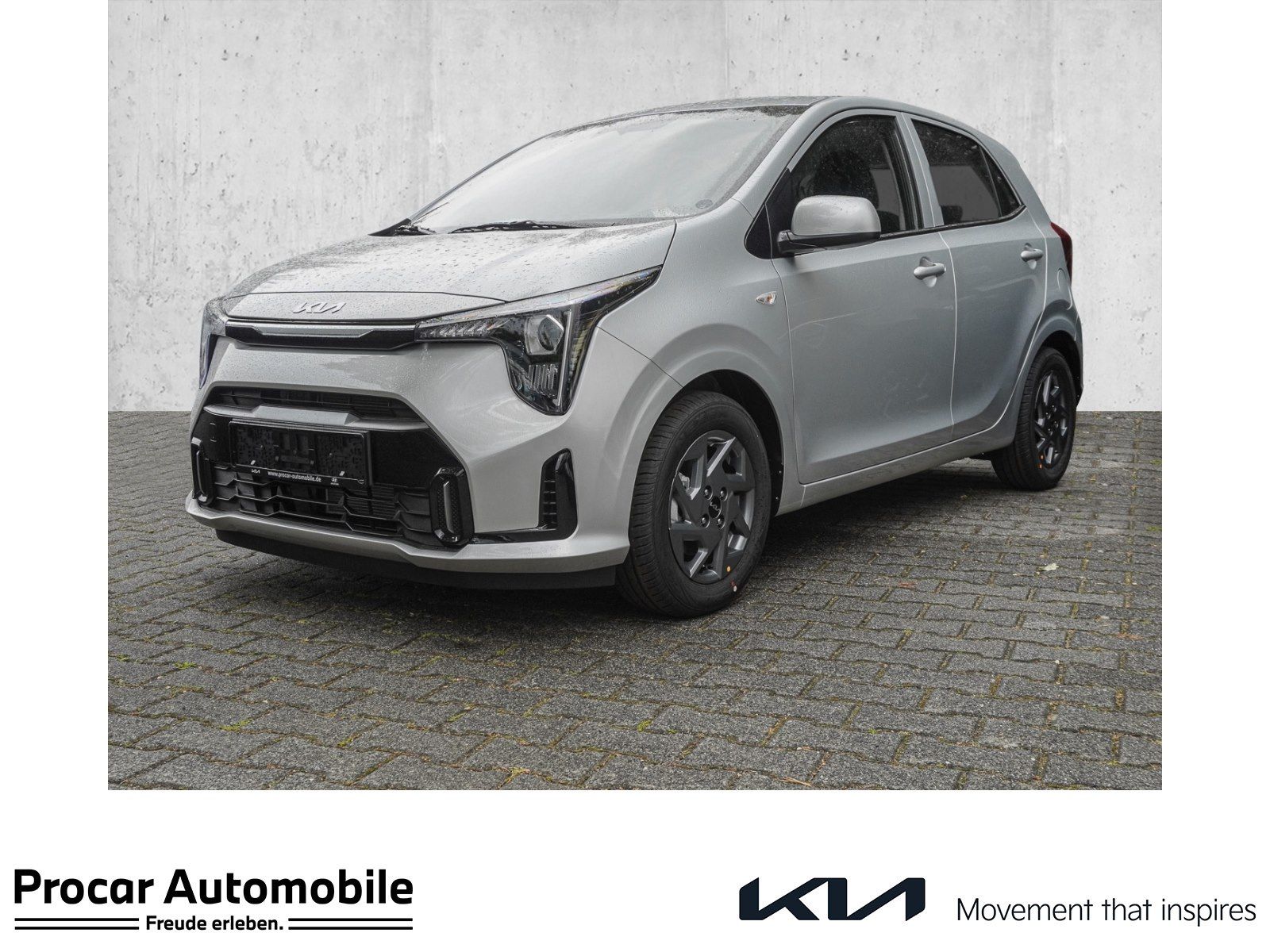 Kia Picanto - Bild 1