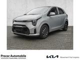 Kia Picanto 1.0 GDI AMT Vision Navi Klima Kamera - Kia Picanto Neuwagen in Wuppertal