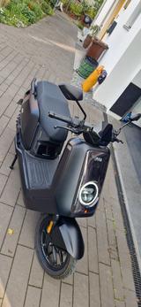 NIU nqix 500