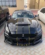 Ford Mustang V8 GT | USA-SPEC | Taxfree from Dubai - : Sportwagen, Usa