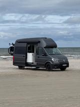 Volkswagen Grand California 600 - Volkswagen Grand California 600