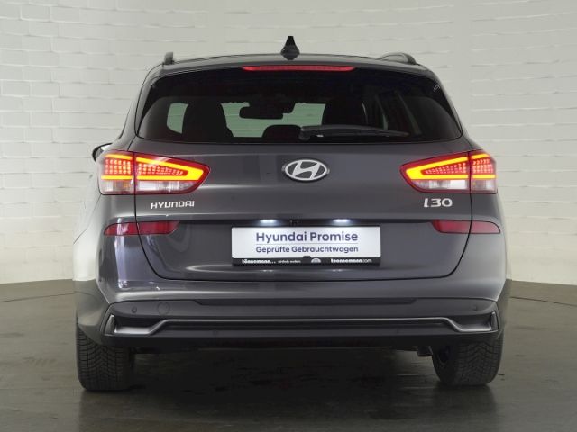 i30cw FACELIFT T-GDI ADVANTAGE PLUS 48V DCT+VOLL