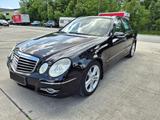 Mercedes-Benz E 320 E-Klasse Lim. E 320 CDI*Avantgarde - Mercedes-Benz E 320: E320cdi
