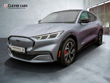 Ford Mustang Mach-E Premium AWD Spezialausführung LED