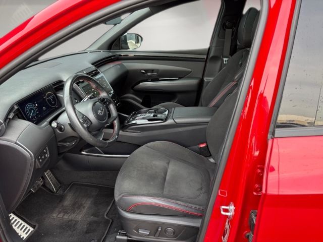 Hyundai Tucson – Bild 8
