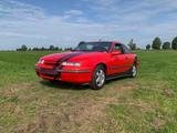Opel Calibra 2.0i Coupé | 1991 - Opel Calibra aus 1991