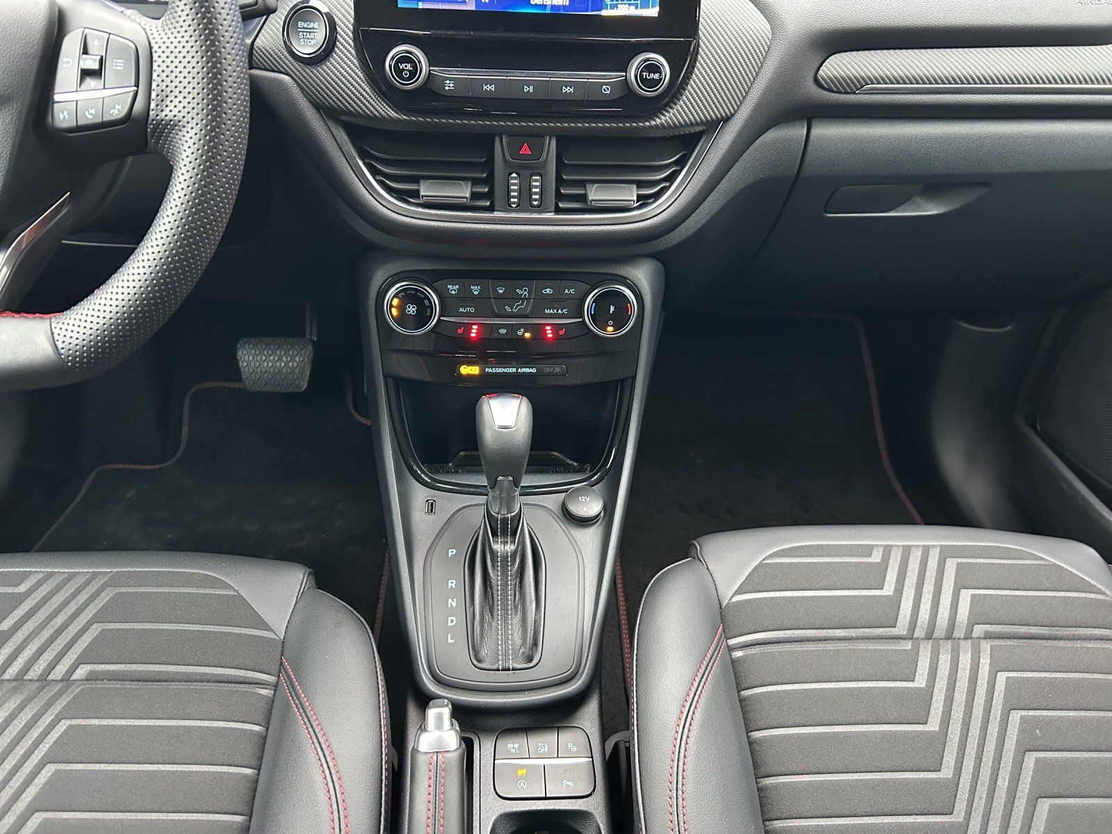 Fahrzeugabbildung Ford Puma ST-Line X Aut./LED/GRA/KAMERA/NAVI/SHZ/