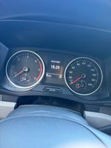 Volkswagen Crafter - Volkswagen Kastenwagen Crafter