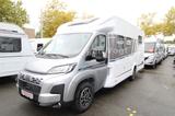 Carado T 459 pro+ *2025* Automatik, el. Parkbremse, SAT - Carado T 459