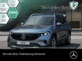 Mercedes-Benz EQB 350 4M PROGRESSIVE ADVANCED/VZ-ASSIST/WINTER - silberne Mercedes-Benz EQB