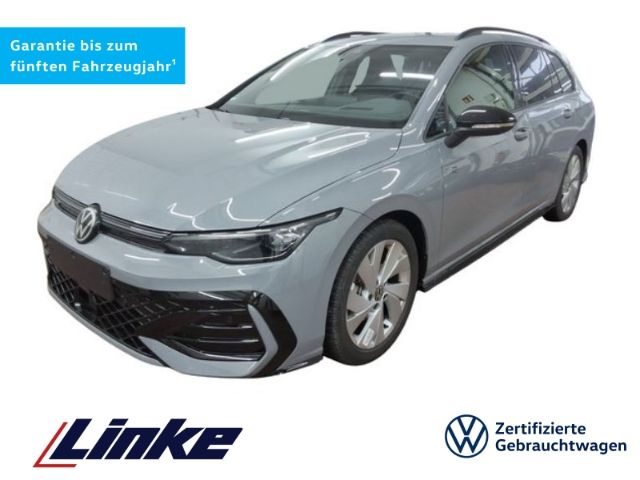 Golf Variant VIII 1.5eTSI DSG R-Line Black Style