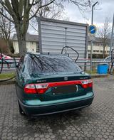 Seat Toledo - gebrauchte Seat Toledo aus dem Jahr 2001