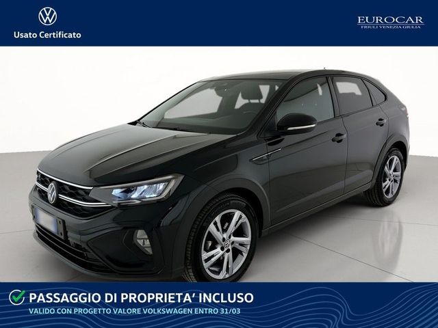 Otros Volkswagen Taigo 1.0 tsi r-line 110cv