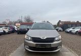 Skoda Fabia Combi Active Sportsitze Sport Lenkrad - Skoda Fabia: Sport