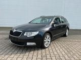 Skoda Superb Combi Ambition - Skoda Superb aus 2013