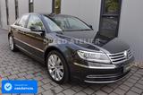 Volkswagen Phaeton 3.0 V6 TDI*4-SITZER*VOLL-LEDER-AUS*2.HAN - Volkswagen Phaeton: 4.2