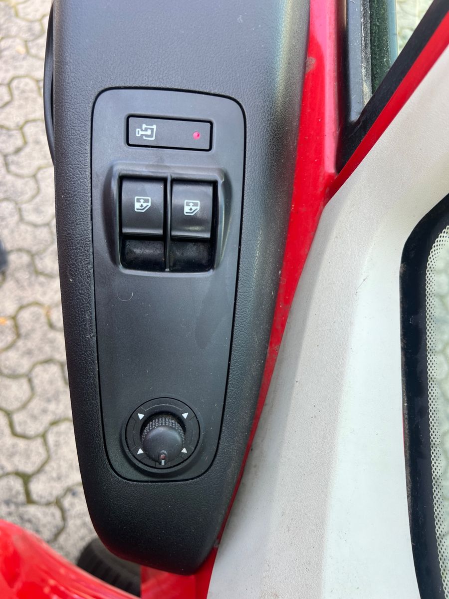 Fahrzeugabbildung Citroën Jumper Ducato Boxer Kasten *1.HAND*REGALE*