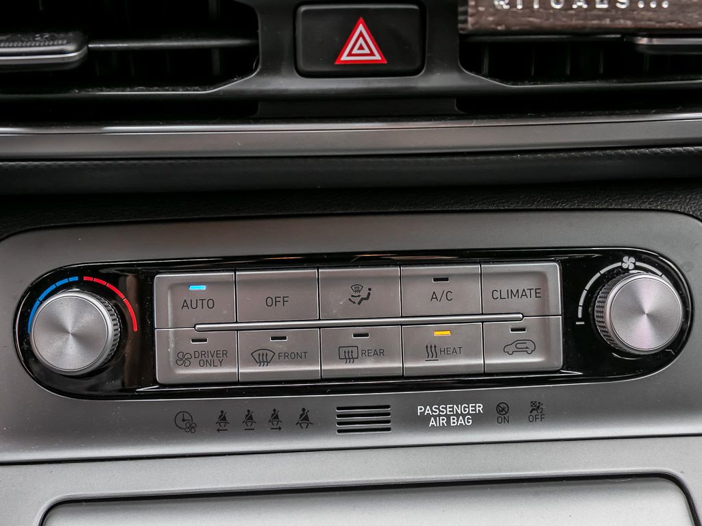 Hyundai Kona – Bild 15