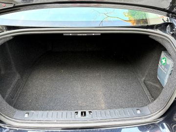 Volvo S80 - 11