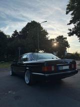 Mercedes-Benz Mercedes Benz W126 300SE auch Tausch möglich - Mercedes-Benz 300: W126 300se