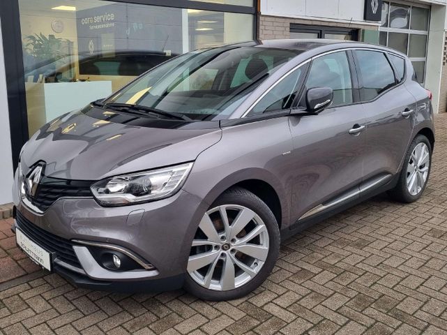 Renault Scenic IV Limited TCe 115 *Navi*Kamera*Garantie*