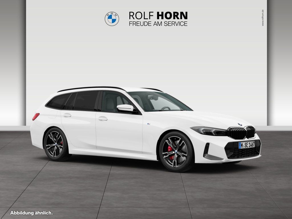 BMW 330 - Bild 9