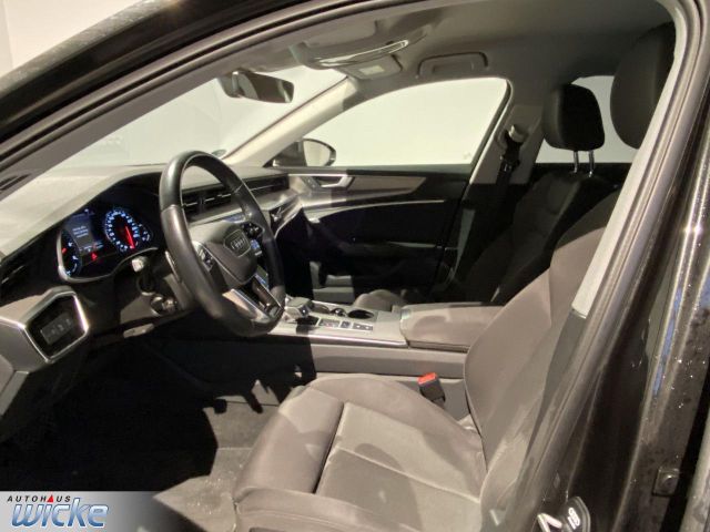 A6 Avant 40 TDI S tronic sport NAVI KLIMA KEYLES