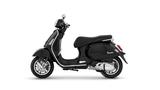 Vespa GTS 310 Super E5+ Schwarz Special!