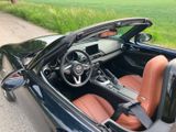 Mazda MX-5 2.0 SKYACTIV-G 184 Kazari  - Mazda MX-5 aus 2023