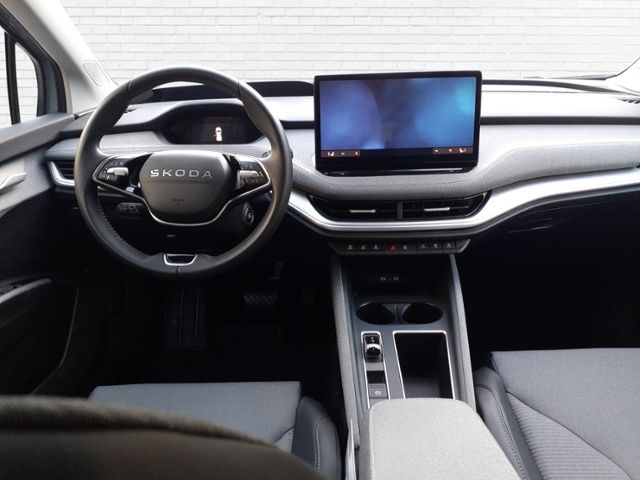 Fahrzeugabbildung SKODA Enyaq 85X AHK ADVANCED 4x4