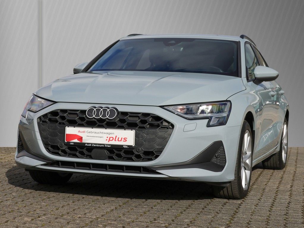 Audi A3 - Bild 4