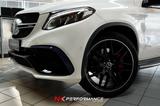 Mercedes-Benz GLE 63 S Coupe AMG 4Matic / B&O SOUND / PANO - gebrauchte Mercedes-Benz GLE 63 AMG aus dem Jahr 2019