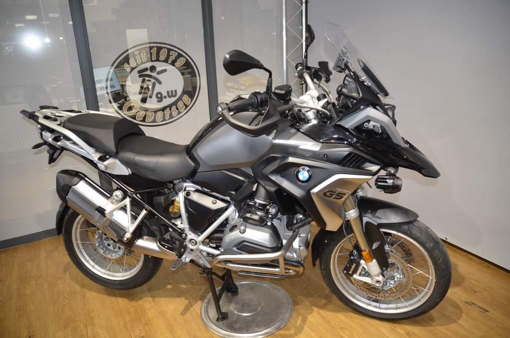 BMW R 1200 GS 3 Pakete/Speiche/Garantie