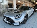 Mercedes-Benz AMG GT Coupe Black Series