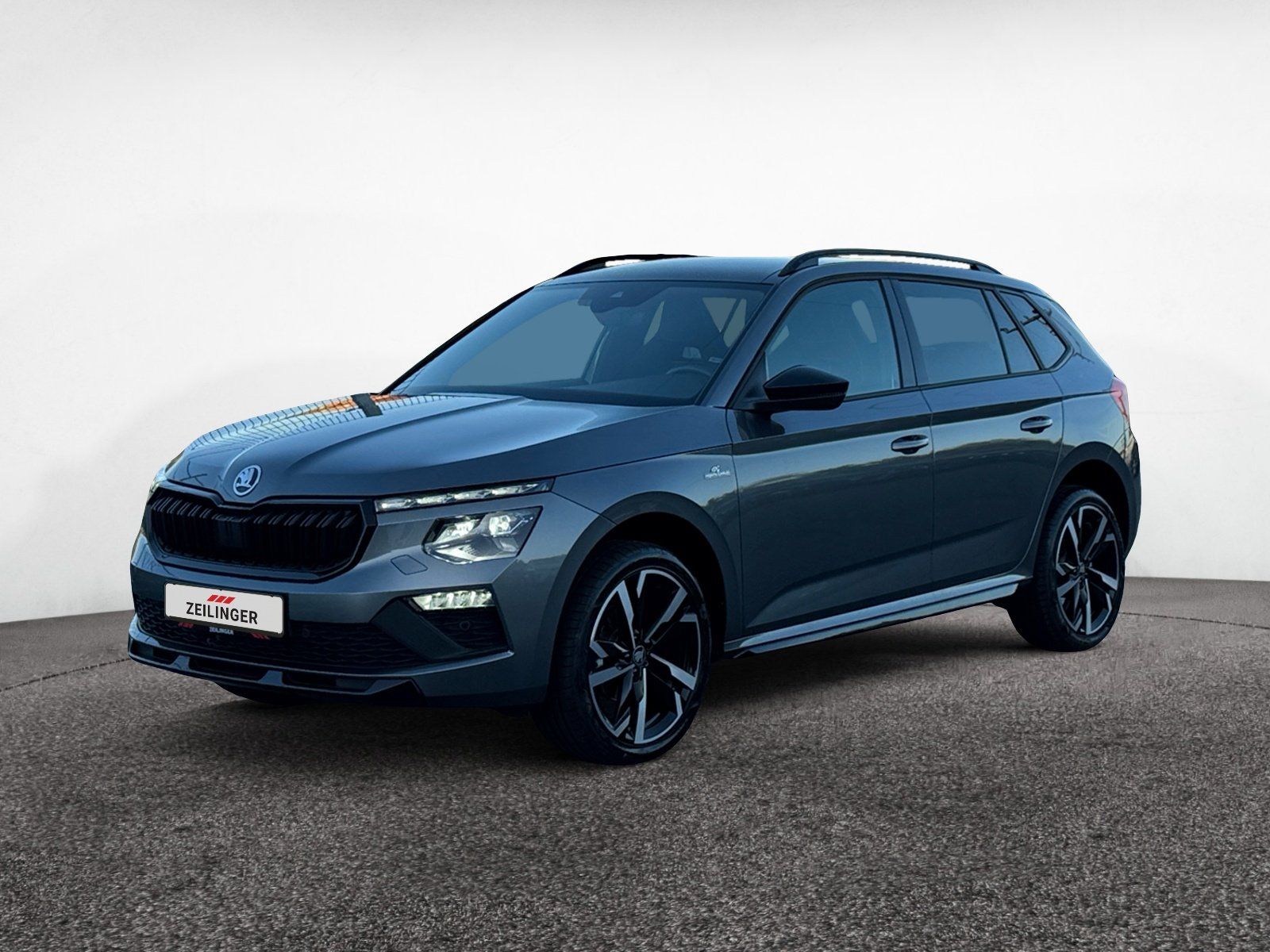 Skoda Kamiq - Bild 2