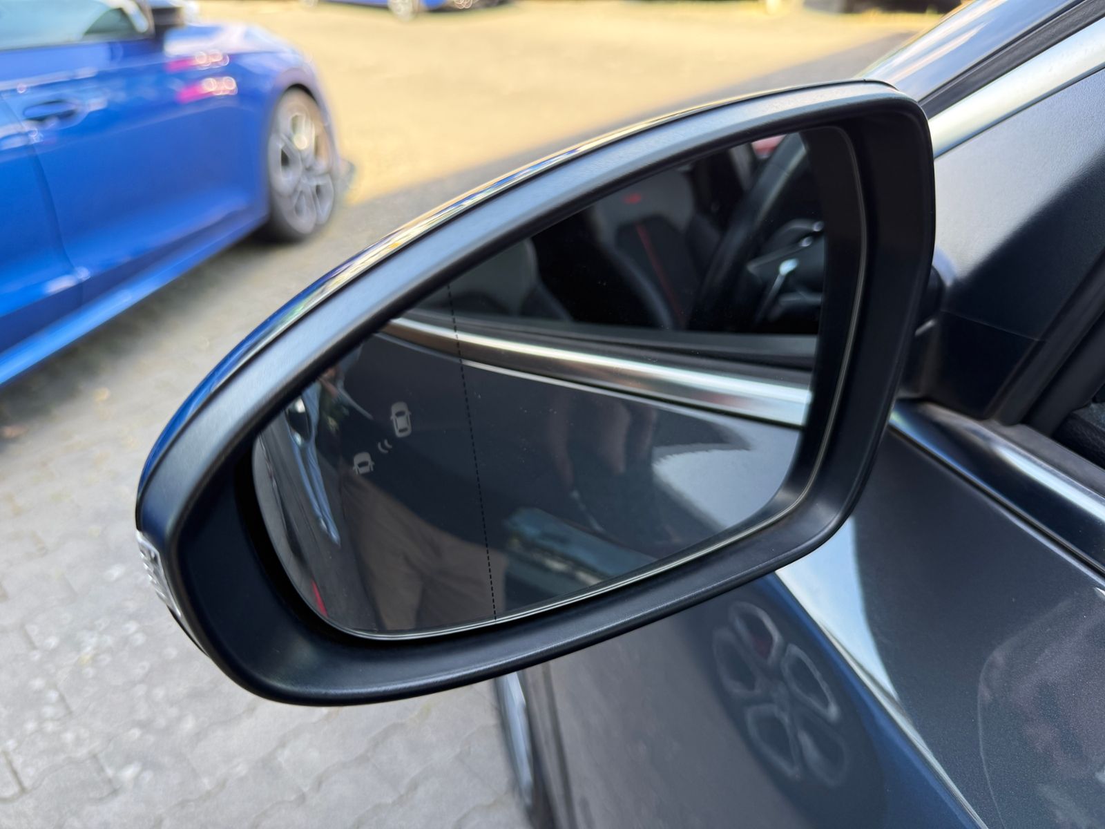 Fahrzeugabbildung Kia ProCeed GT PANO AHK LED NAVI