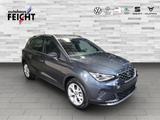 Seat Arona 1.0 TSI FR+LED+NAVI+RFK+PARKLENK+CARPALY - Seat Jahreswagen